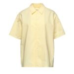 Organic Cotton Crew Sweater