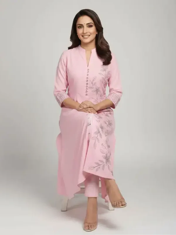 Kurthi