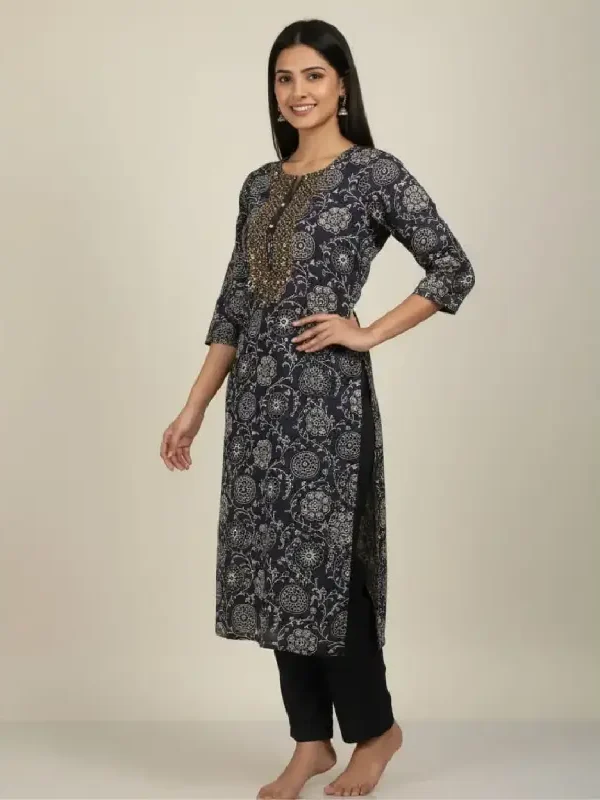 Salwar Set