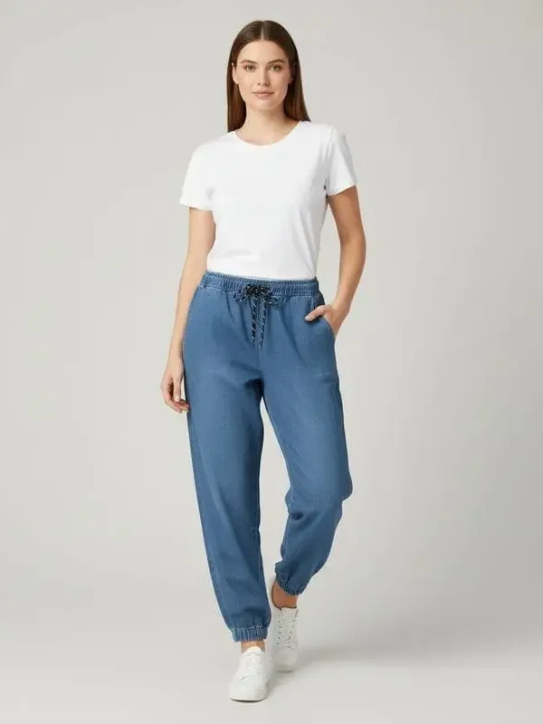 Jogger Pant