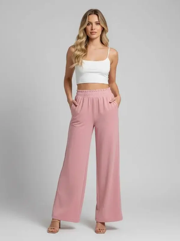 Baggy Pant