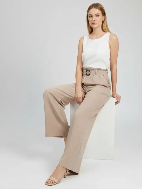 Baggy Pant