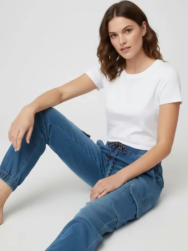 Jogger Pant
