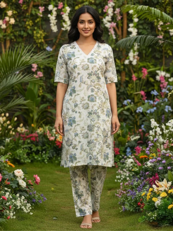 Jaipur Cotton 2 Pcs Set_2