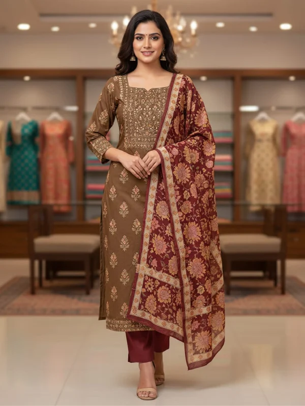 Jaipur Cotton 3 Pcs Set_9